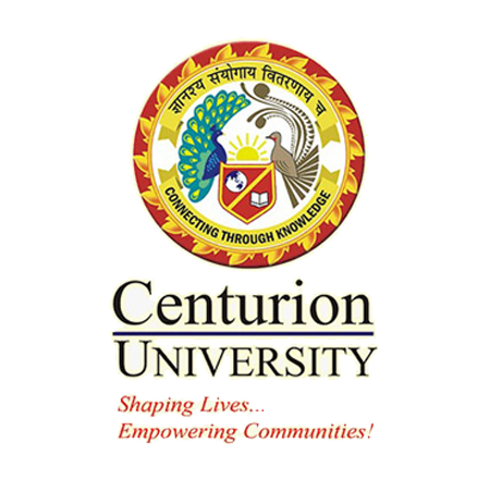 Centurion University, Bhuvneshwar, Odisha