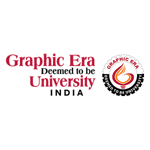 Graphic Era University, Dehradun, Uttarakhand