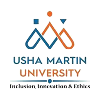 Usha Martin University, Ranchi