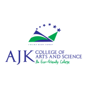 AJK College of Arts & Science, Coimbatore