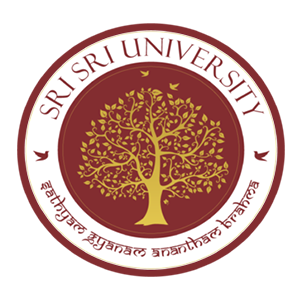 Sri Sri University, Odisha