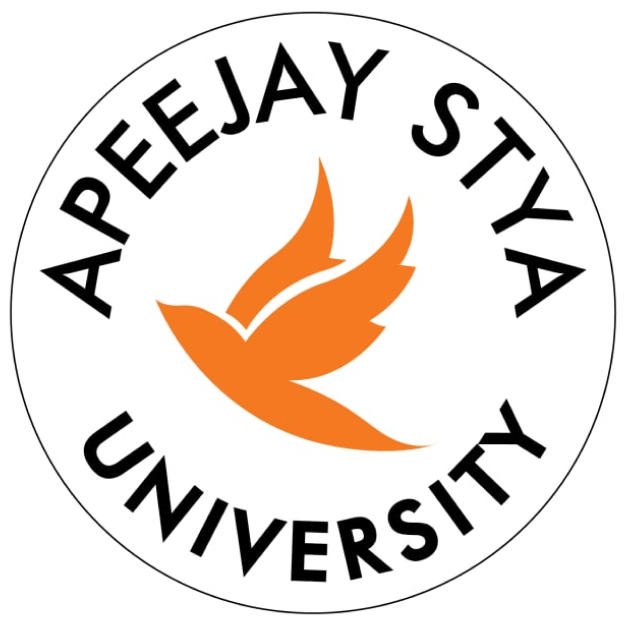 Apeejay Stya University Gurgaon, Haryana